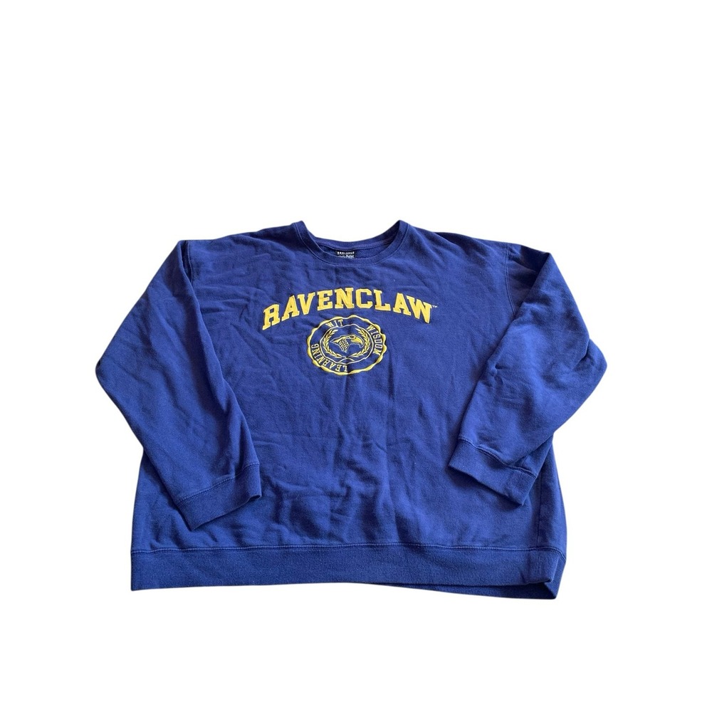 BoxLunch Harry Potter Ravenclaw 2XL‎ Sweatshirt